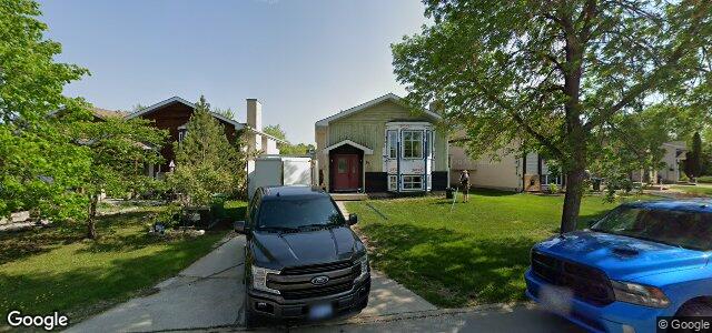 95 Payment Street（加拿大曼尼托巴省温尼伯市）房屋照片