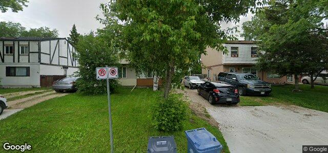 Larawan ng 95 Villeneuve Boulevard sa Winnipeg, Manitoba