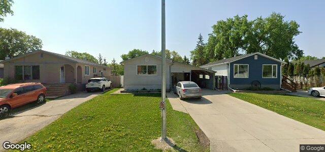 Larawan ng 98 Dorge Drive sa Winnipeg, Manitoba