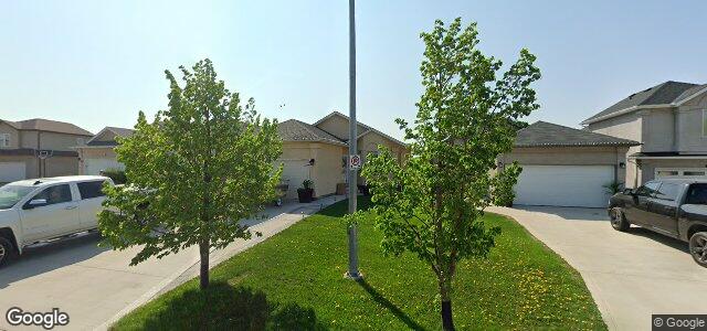 98 La Porte Drive（加拿大曼尼托巴省溫尼伯市）房屋照片