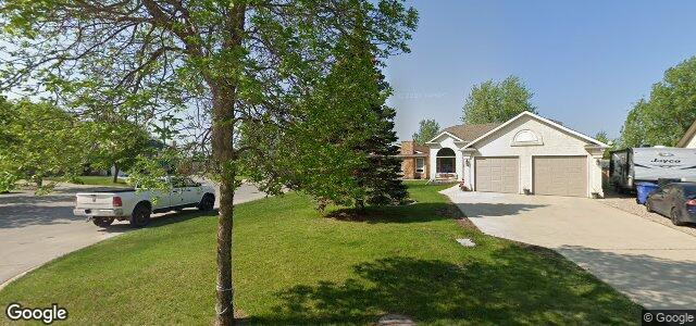 Larawan ng 98 Payment Street sa Winnipeg, Manitoba