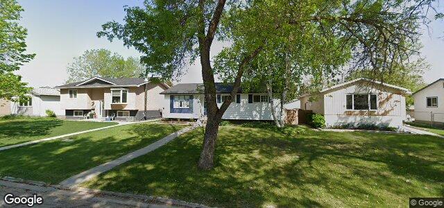 Larawan ng 99 Dorge Drive sa Winnipeg, Manitoba