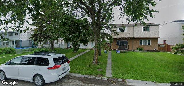 Larawan ng 99 Gendreau Avenue sa Winnipeg, Manitoba