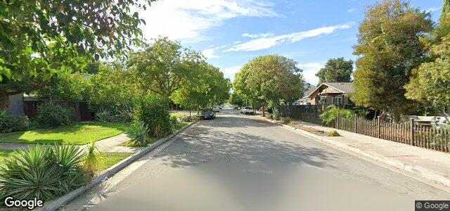 Larawan ng Heatherdale Avenue sa Winnipeg, Manitoba