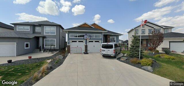 Larawan ng 10 Angela Everts Drive sa Winnipeg, Manitoba