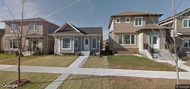 Larawan ng 10 Chelston Gate sa Winnipeg, Manitoba