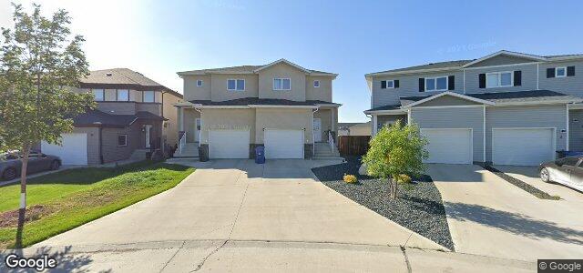 Larawan ng 10 Donna Wyatt Way sa Winnipeg, Manitoba