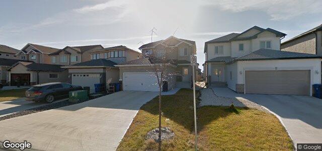 10 Dr. David Marsh Row（加拿大曼尼托巴省溫尼伯市）房屋照片