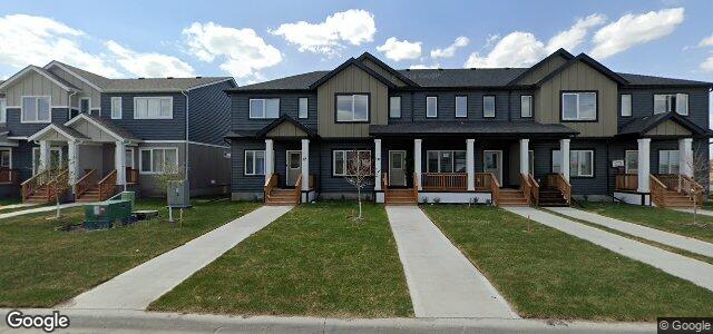 Larawan ng 10 Dr. Michael K. Grace Lane sa Winnipeg, Manitoba