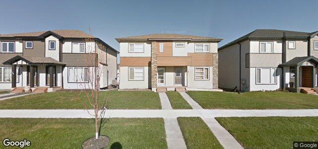 Larawan ng 10 Larry Vickar Drive W sa Winnipeg, Manitoba