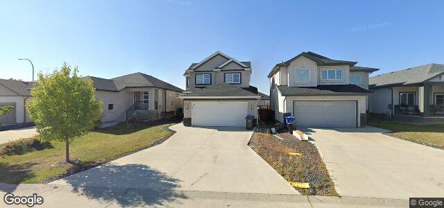 Larawan ng 10 Margaret Swann Drive sa Winnipeg, Manitoba