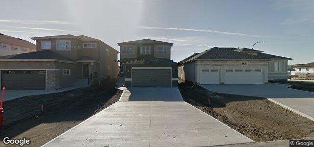 Larawan ng 10 Tackaberry Way sa Winnipeg, Manitoba