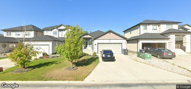 Larawan ng 100 Margaret Swann Drive sa Winnipeg, Manitoba