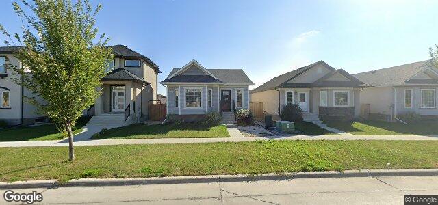 Larawan ng 100 Prairie Crocus Drive sa Winnipeg, Manitoba