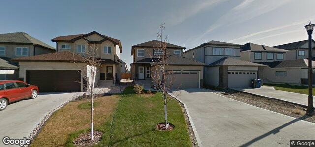 Larawan ng 101 Larry Vickar Drive W sa Winnipeg, Manitoba