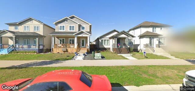 Larawan ng 101 Prairie Crocus Drive sa Winnipeg, Manitoba