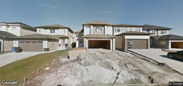 Larawan ng 101 Tackaberry Way sa Winnipeg, Manitoba