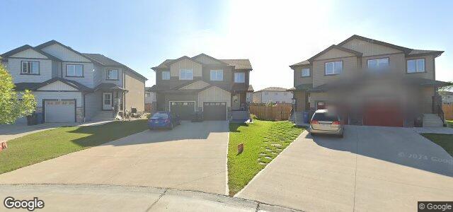 Larawan ng 102 Donna Wyatt Way sa Winnipeg, Manitoba