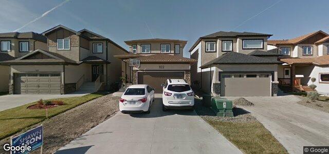 Larawan ng 102 Larry Vickar Drive E sa Winnipeg, Manitoba