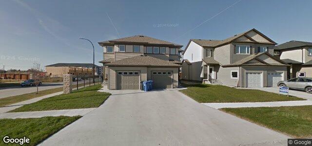 Larawan ng 102 Larry Vickar Drive W sa Winnipeg, Manitoba
