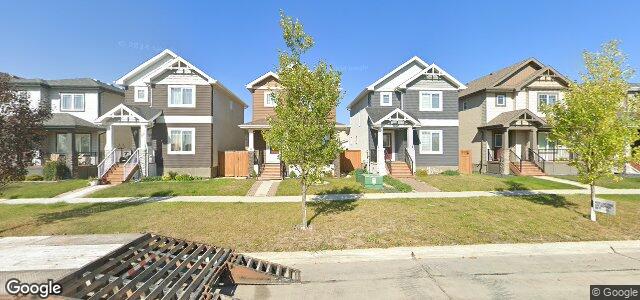 Larawan ng 103 Cal Gardner Drive sa Winnipeg, Manitoba