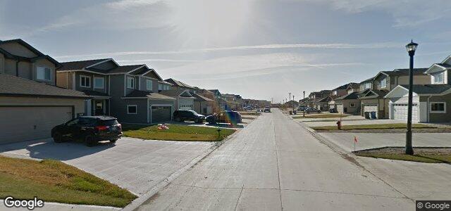 Larawan ng 103 Larry Vickar Drive E sa Winnipeg, Manitoba