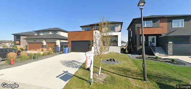 Larawan ng 103 Philip Lee Drive sa Winnipeg, Manitoba