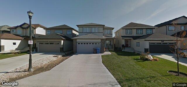 Larawan ng 105 Larry Vickar Drive W sa Winnipeg, Manitoba