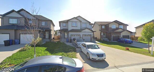 Larawan ng 106 Donna Wyatt Way sa Winnipeg, Manitoba