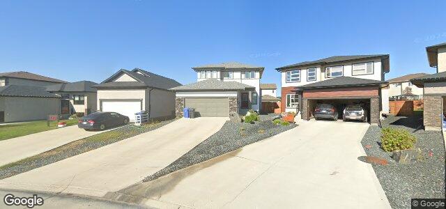 Larawan ng 106 Golden Boy Lane sa Winnipeg, Manitoba