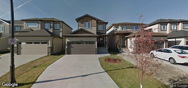 Larawan ng 106 Larry Vickar Drive E sa Winnipeg, Manitoba