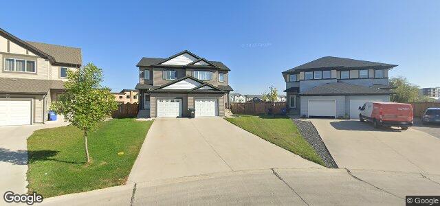 Larawan ng 106 Stan Schriber Crescent sa Winnipeg, Manitoba