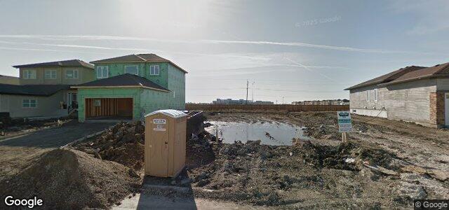 Photo of 106 Tyson Trail in Winnipeg, Manitoba