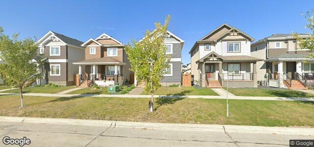 Larawan ng 107 Cal Gardner Drive sa Winnipeg, Manitoba