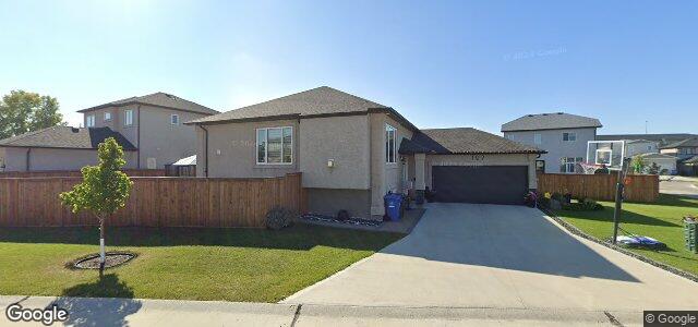 Larawan ng 107 Golden Boy Lane sa Winnipeg, Manitoba