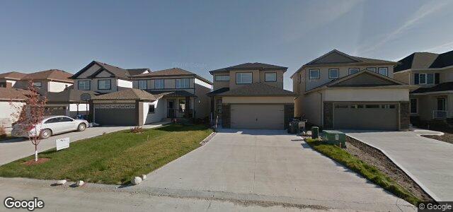 Larawan ng 107 Larry Vickar Drive E sa Winnipeg, Manitoba