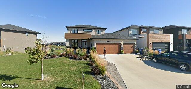 Larawan ng 107 Philip Lee Drive sa Winnipeg, Manitoba