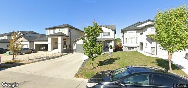 Larawan ng 108 Margaret Swann Drive sa Winnipeg, Manitoba