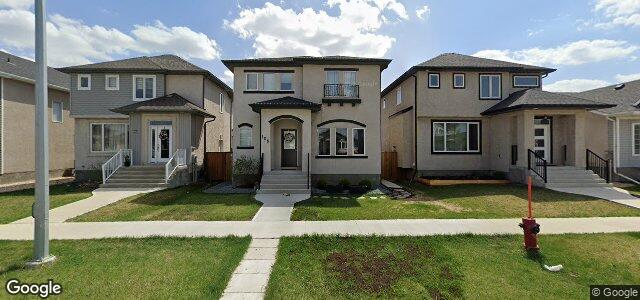 Larawan ng 108 Prairie Crocus Drive sa Winnipeg, Manitoba