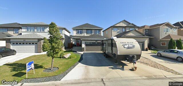 Larawan ng 109 Larry Vickar Drive W sa Winnipeg, Manitoba