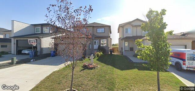 Larawan ng 109 Margaret Swann Drive sa Winnipeg, Manitoba
