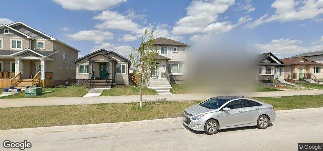 Larawan ng 109 Prairie Crocus Drive sa Winnipeg, Manitoba