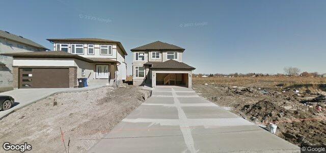 Larawan ng 109 Tackaberry Way sa Winnipeg, Manitoba