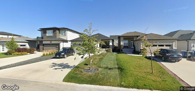 Larawan ng 11 Bill Dance Drive sa Winnipeg, Manitoba