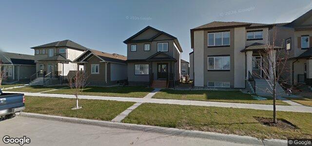 Larawan ng 11 Chelston Gate sa Winnipeg, Manitoba
