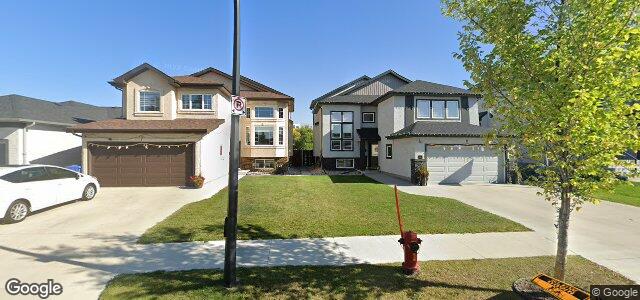 Larawan ng 11 Fiorentino Street sa Winnipeg, Manitoba