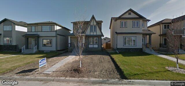 Larawan ng 11 Goodfellow Way sa Winnipeg, Manitoba