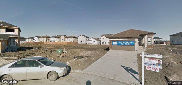 Larawan ng 11 Kurylko Cove sa Winnipeg, Manitoba