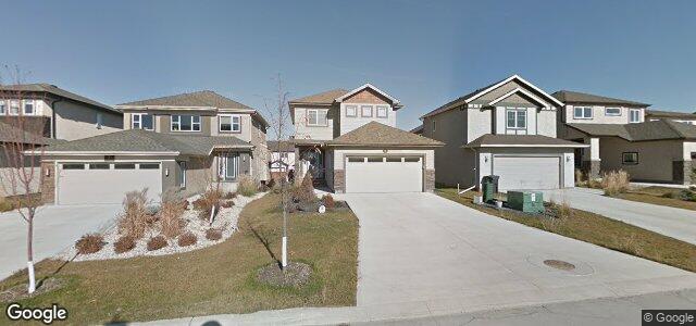 Larawan ng 11 Larry Vickar Drive E sa Winnipeg, Manitoba