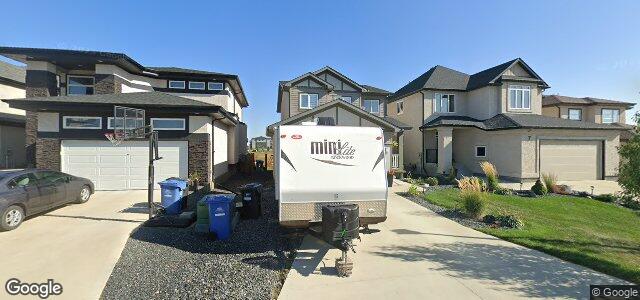 Larawan ng 11 Margaret Swann Drive sa Winnipeg, Manitoba